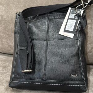 NWT The Sak Leather Crossbody